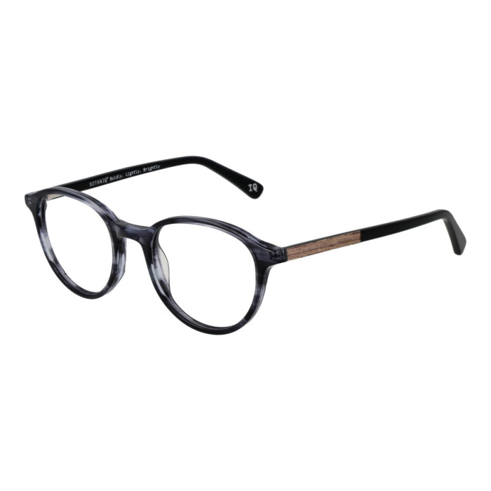 Men' Spectacle frame Botaniq BIO-1021 49106