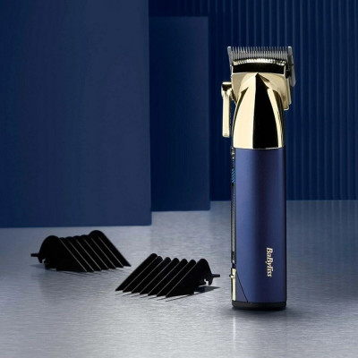 Cordless Hair Clippers Babyliss E992