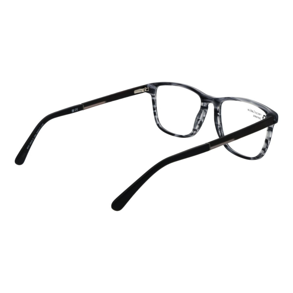 Men' Spectacle frame Botaniq BIO-1010 55104