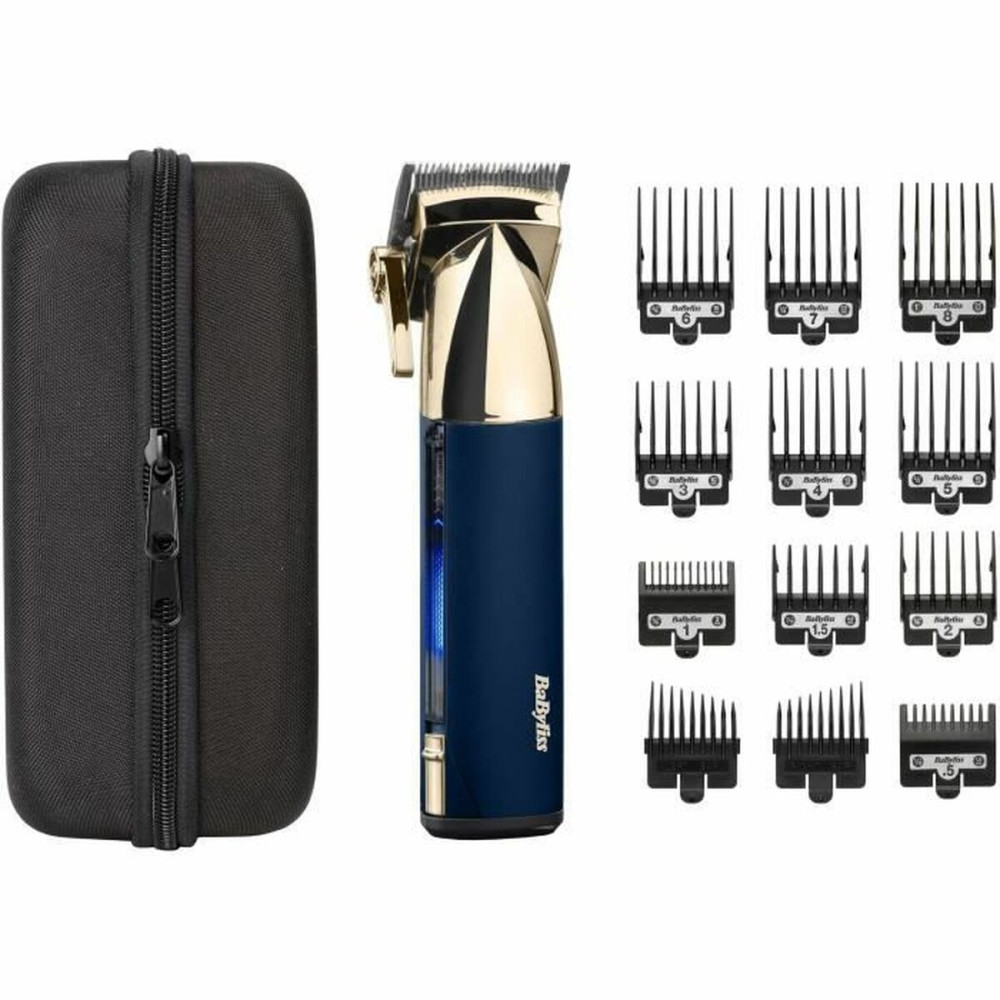 Cordless Hair Clippers Babyliss E992