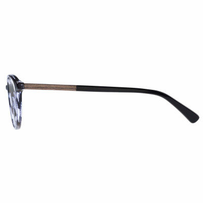 Men' Spectacle frame Botaniq BIO-1021 49106