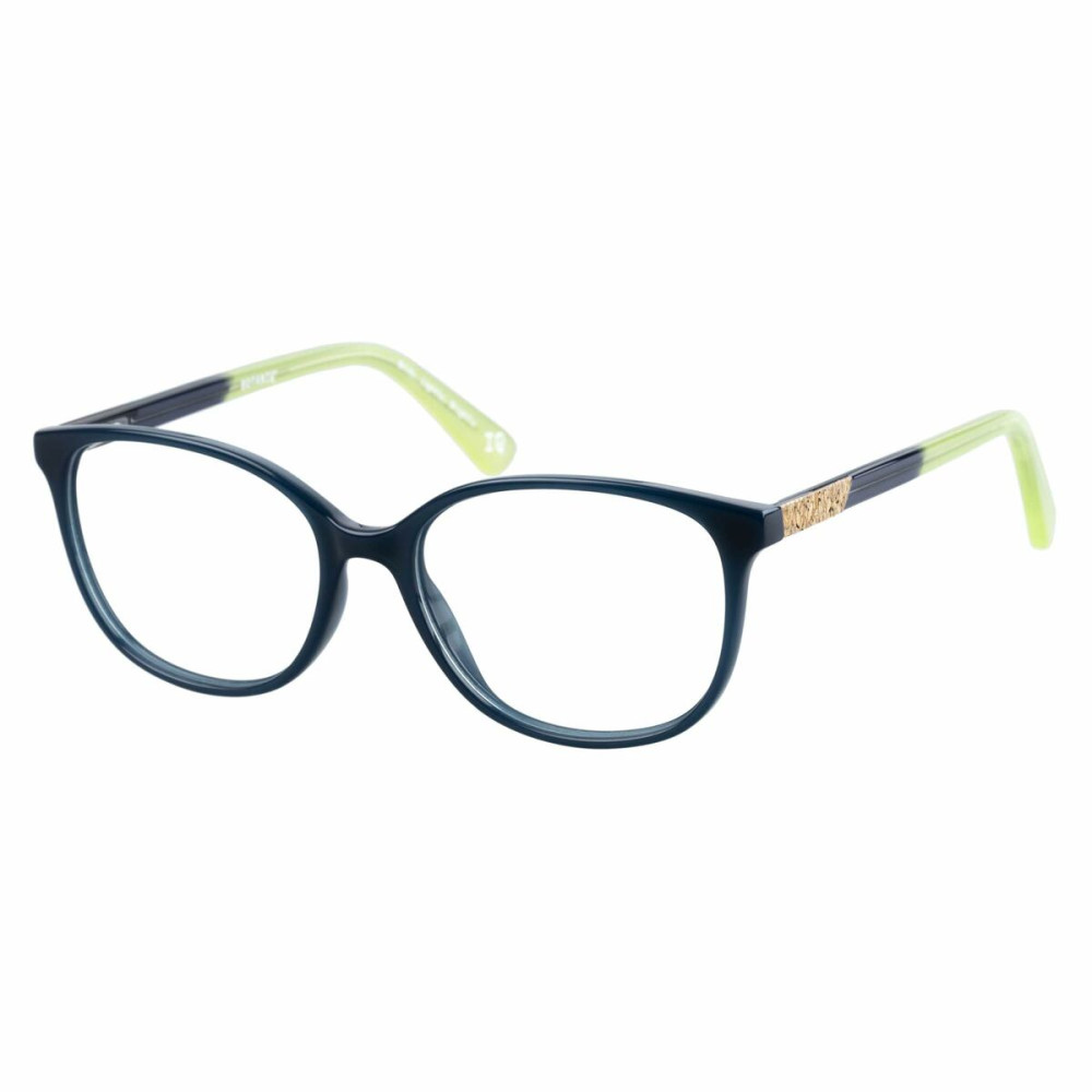 Ladies' Spectacle frame Botaniq MOD. BIO-1001 53105