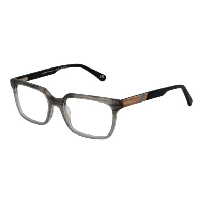 Men' Spectacle frame Botaniq BIO-1025 55108