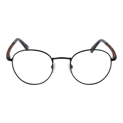 Unisex' Spectacle frame Botaniq MOD. BIO-1009 48006