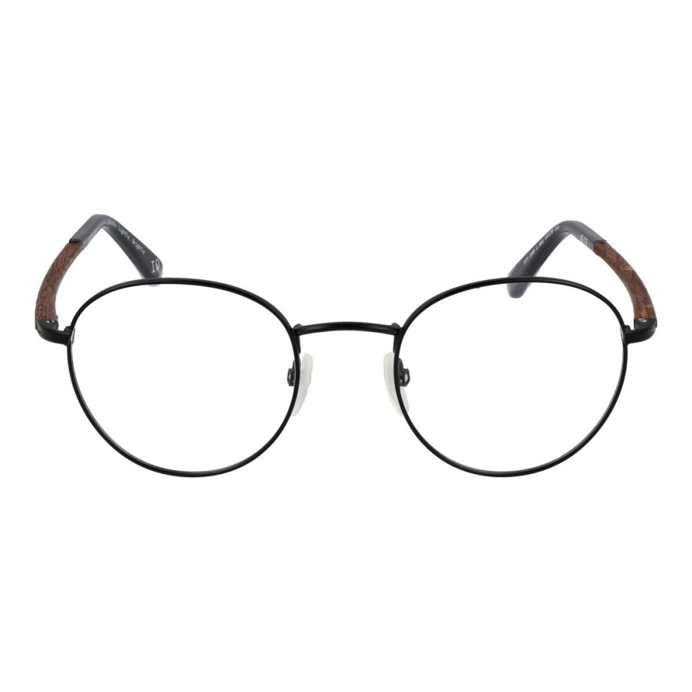 Unisex' Spectacle frame Botaniq MOD. BIO-1009 48006