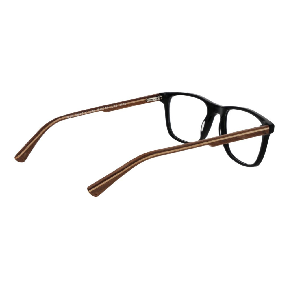 Unisex' Spectacle frame Botaniq MOD. BIO-1015 52104