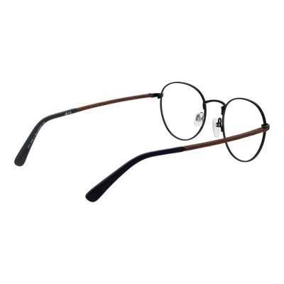 Unisex' Spectacle frame Botaniq MOD. BIO-1009 48006
