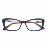 Ladies' Spectacle frame Botaniq MOD. BIO-1031 53106