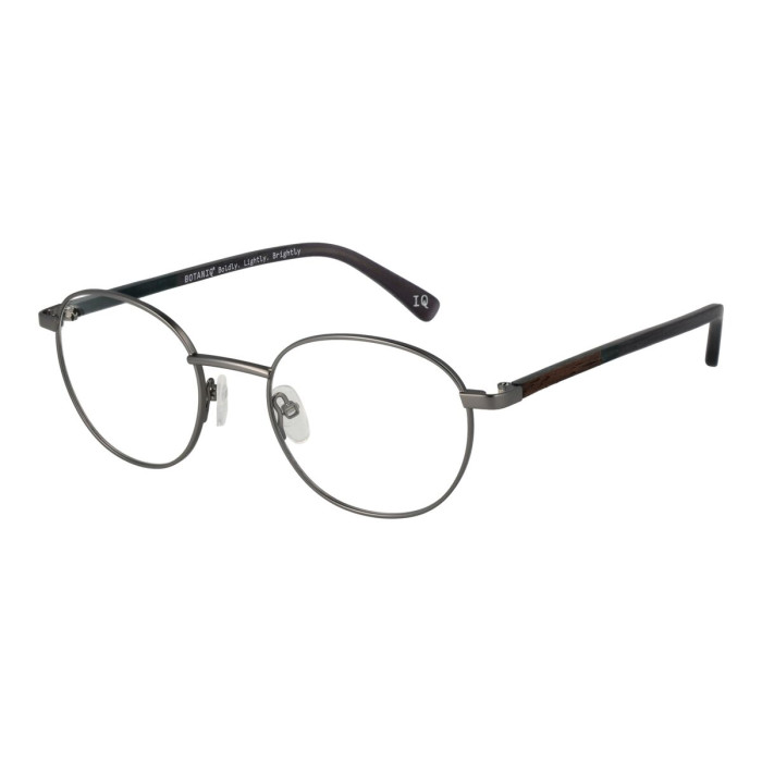 Unisex' Spectacle frame Botaniq MOD. BIO-1027 48005