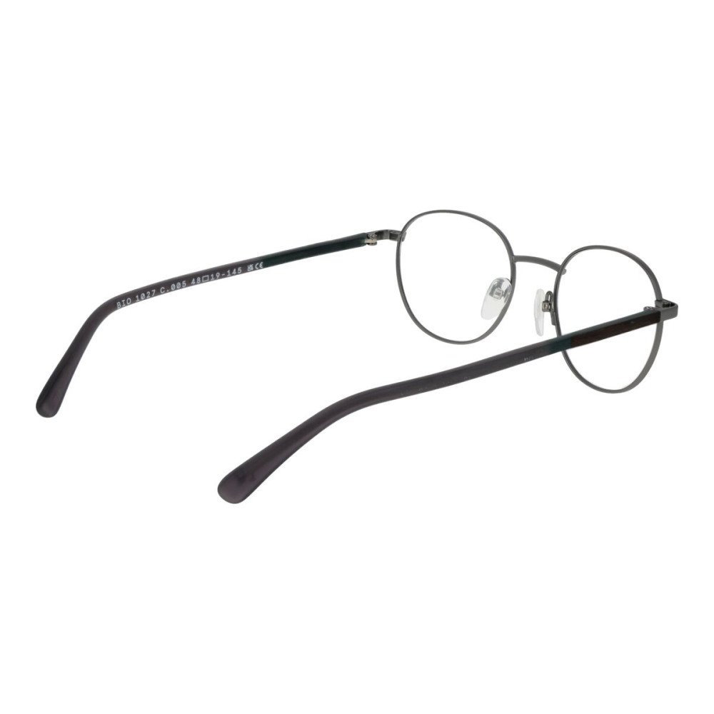 Unisex' Spectacle frame Botaniq MOD. BIO-1027 48005