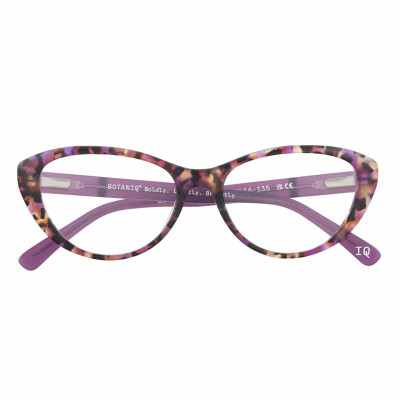 Ladies' Spectacle frame Botaniq MOD. BIO-1032 52161