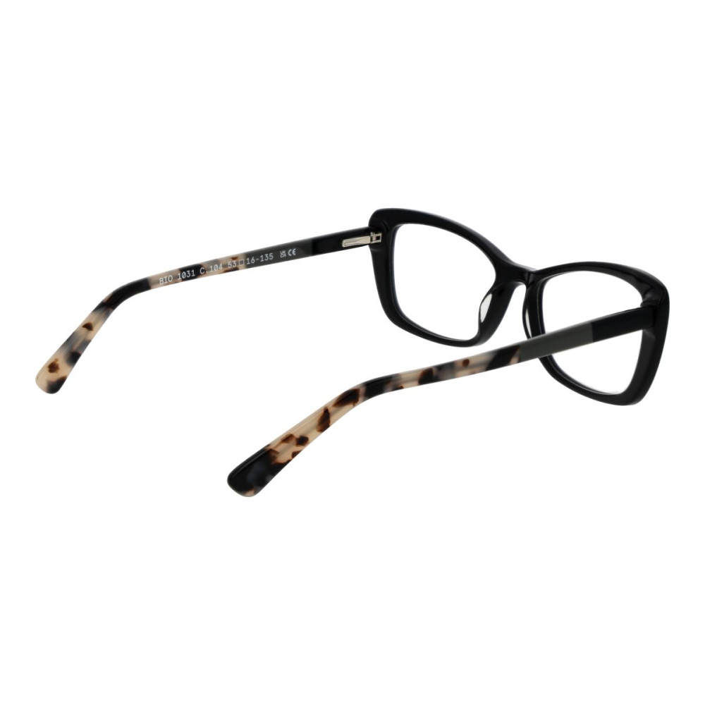 Ladies' Spectacle frame Botaniq MOD. BIO-1031 53104