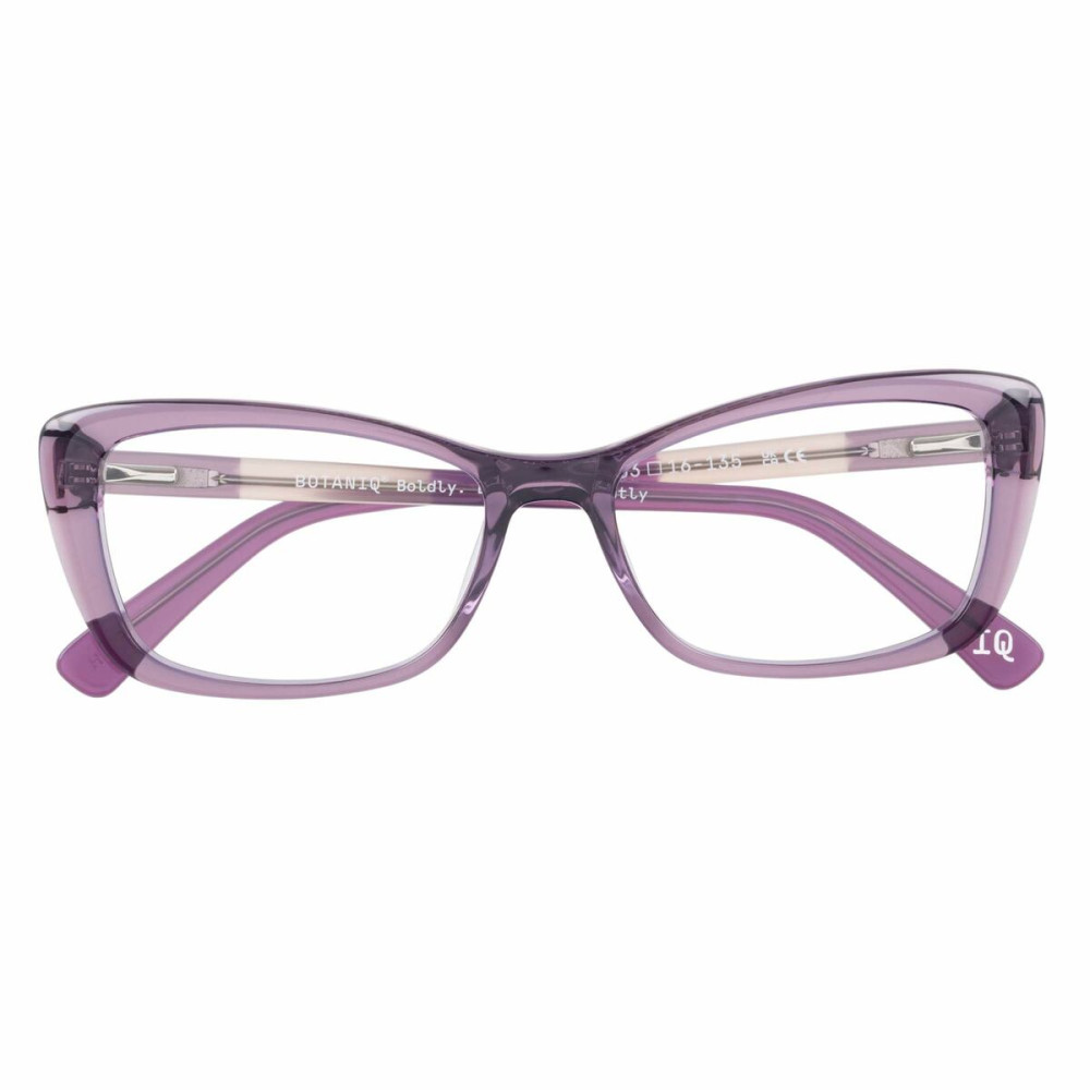 Ladies' Spectacle frame Botaniq MOD. BIO-1031 53161
