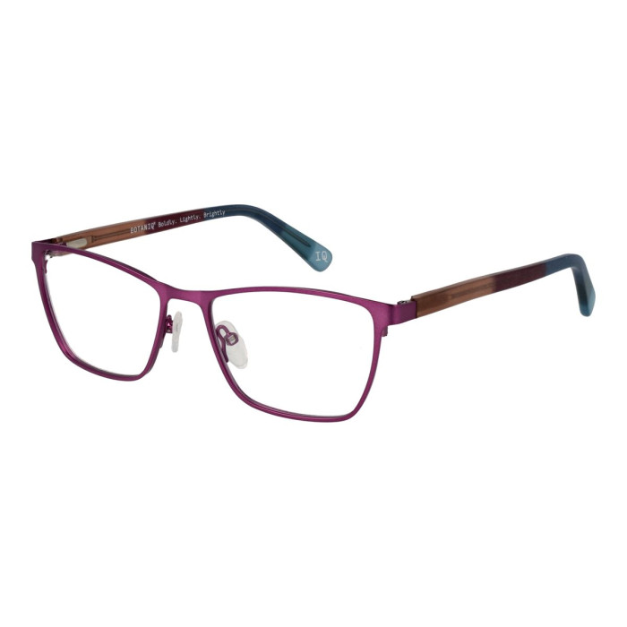 Ladies' Spectacle frame Botaniq MOD. BIO-1038 52072