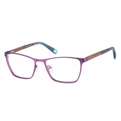Ladies' Spectacle frame Botaniq MOD. BIO-1038 52072