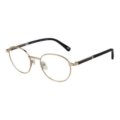 Unisex' Spectacle frame Botaniq MOD. BIO-1027 48201