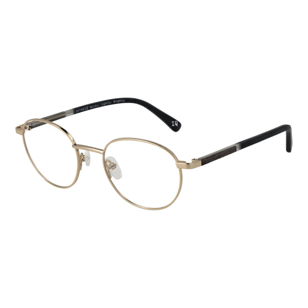 Unisex' Spectacle frame Botaniq MOD. BIO-1027 48201