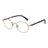 Unisex' Spectacle frame Botaniq MOD. BIO-1027 48201