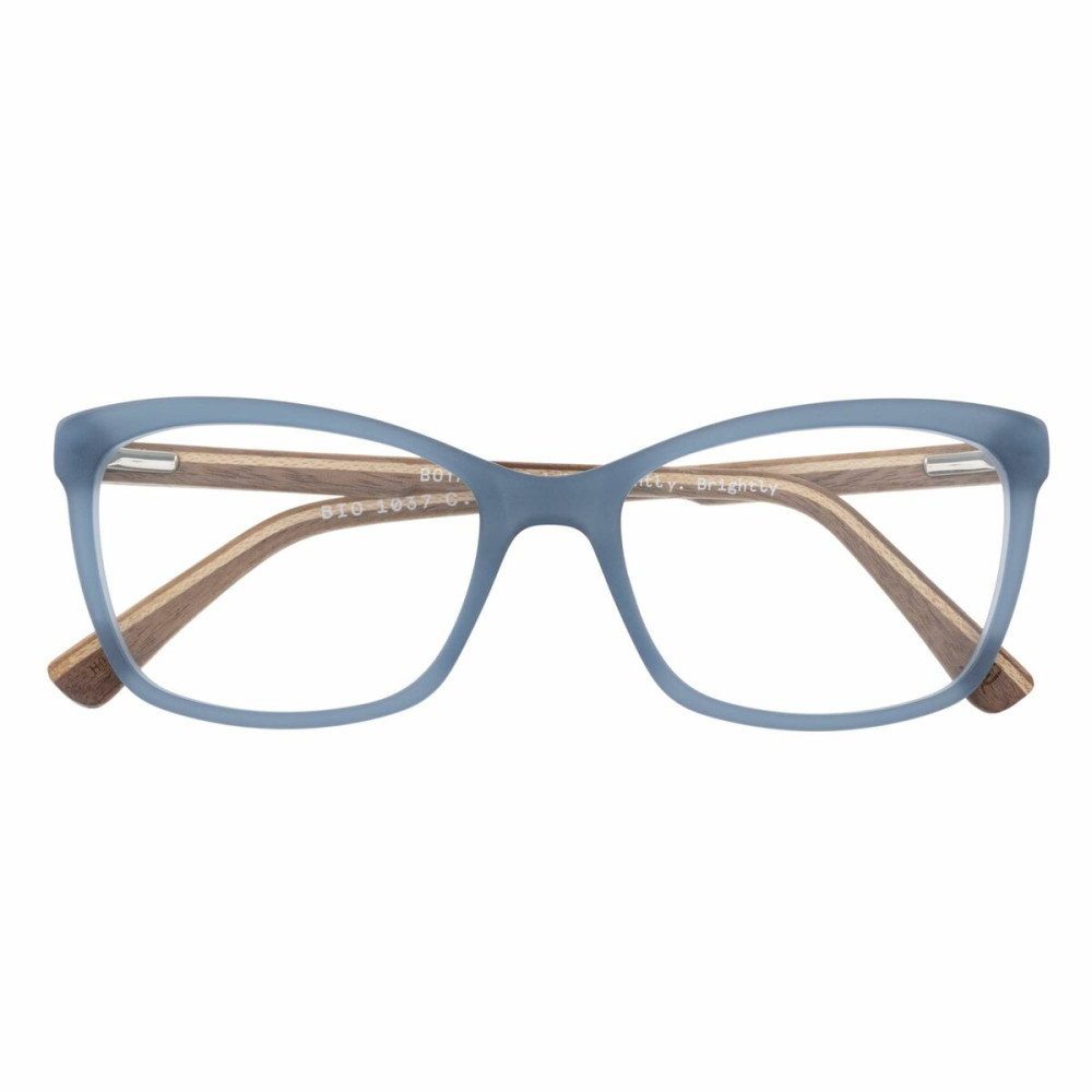Ladies' Spectacle frame Botaniq MOD. BIO-1037 53105