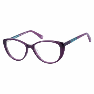 Ladies' Spectacle frame Botaniq MOD. BIO-1035 52161