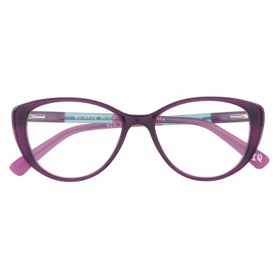 Ladies' Spectacle frame Botaniq MOD. BIO-1035 52161