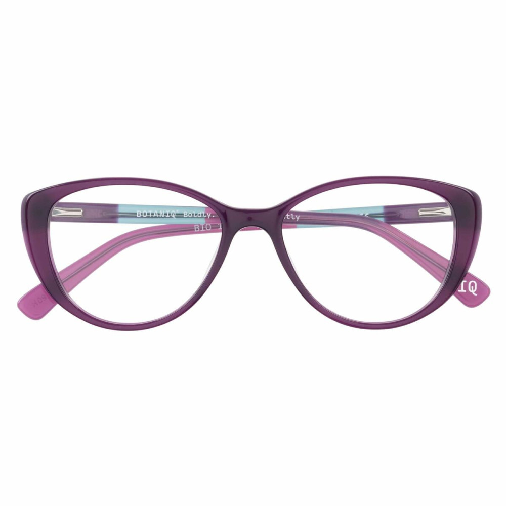 Ladies' Spectacle frame Botaniq MOD. BIO-1035 52161