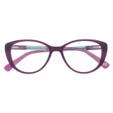 Ladies' Spectacle frame Botaniq MOD. BIO-1035 52161