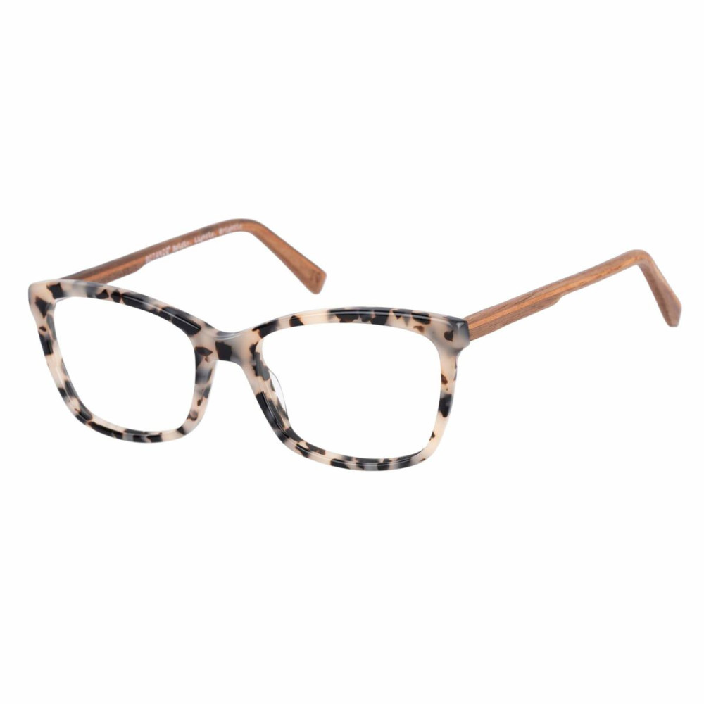 Ladies' Spectacle frame Botaniq MOD. BIO-1037 53170