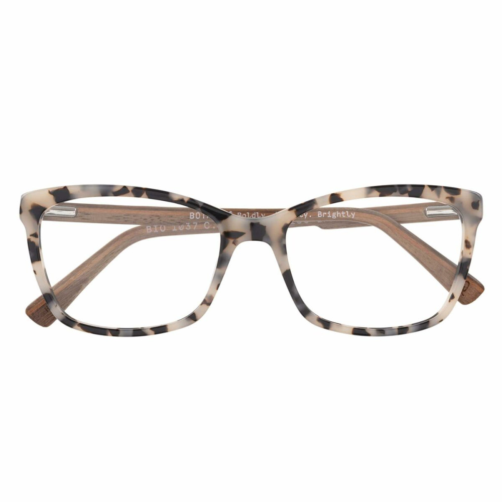 Ladies' Spectacle frame Botaniq MOD. BIO-1037 53170
