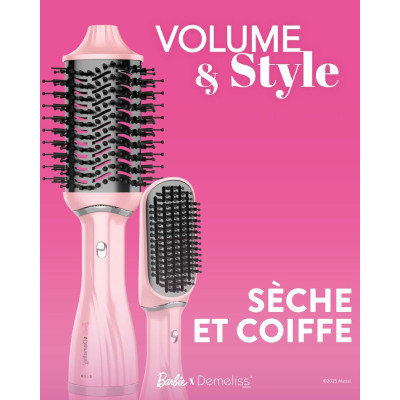 Curling Tongs Demeliss 1200 W