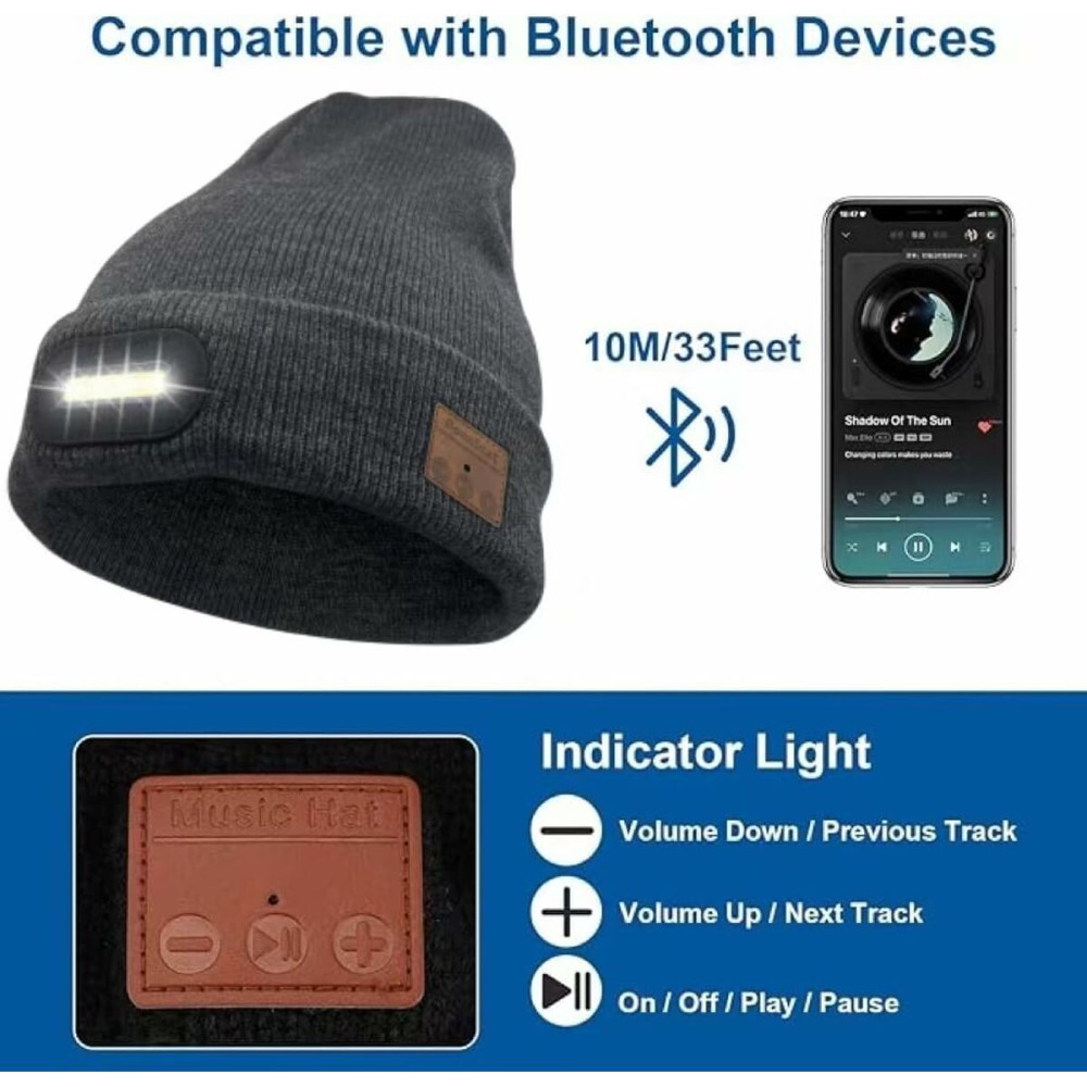 Beard Trimmer Taurus PRECISSION