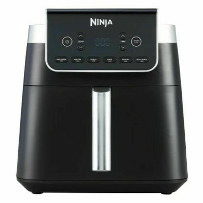 Air Fryer NINJA Grey 6,2 L