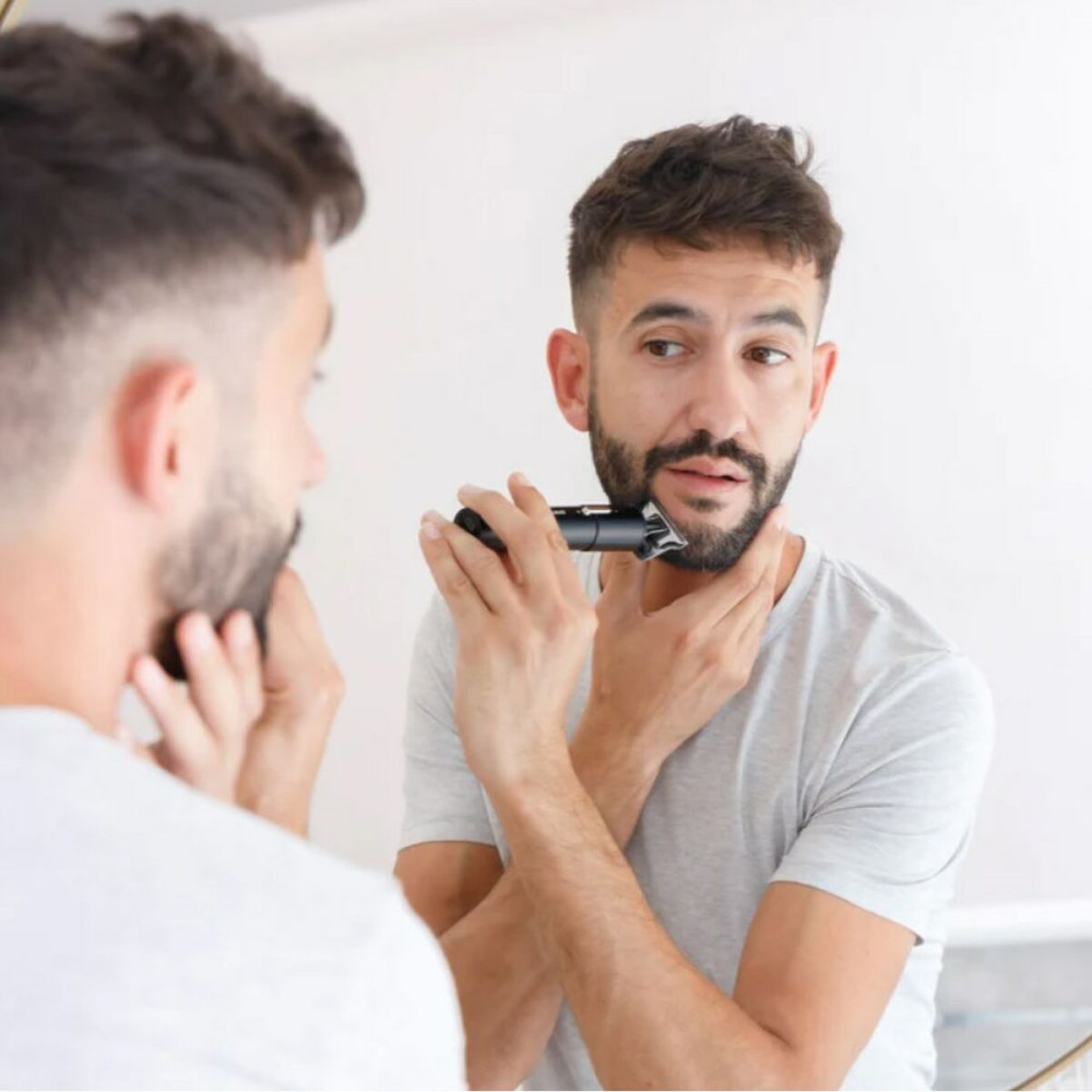 Beard Trimmer Taurus PRECISSION