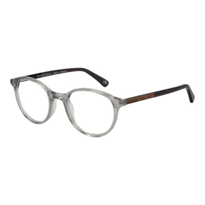Men' Spectacle frame Botaniq BIO-1021 49108