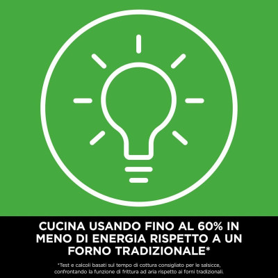 Air Fryer NINJA Grey 6,2 L