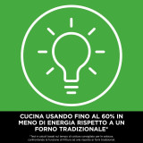 Air Fryer NINJA Grey 6,2 L