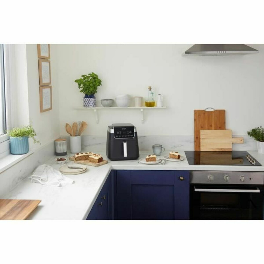 Air Fryer NINJA Grey 6,2 L