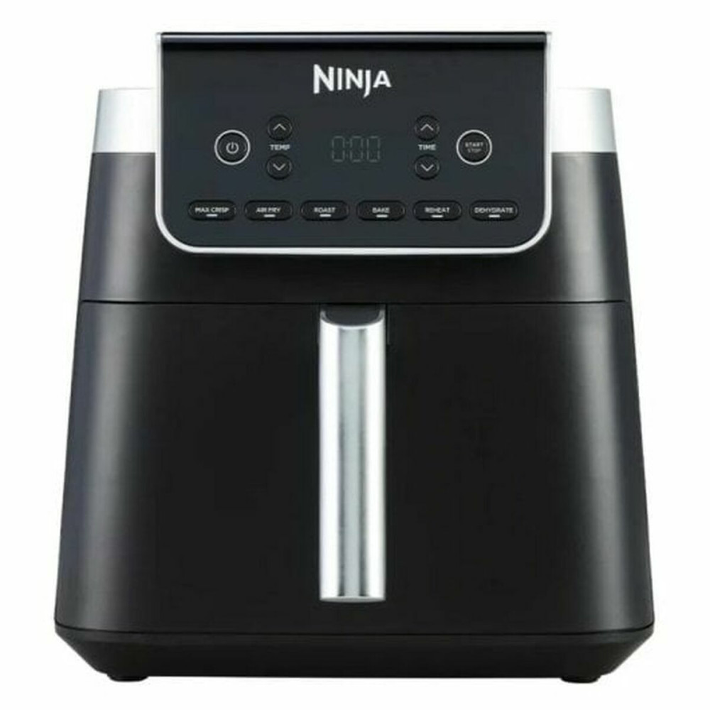 Air Fryer NINJA Grey 6,2 L
