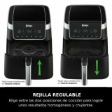 Air Fryer NINJA Grey 6,2 L
