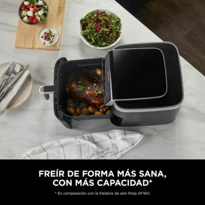 Air Fryer NINJA Grey 6,2 L