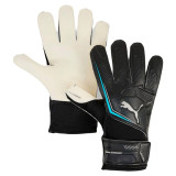 Goalkeeper Gloves Puma Ultra Play Rc Black Adults