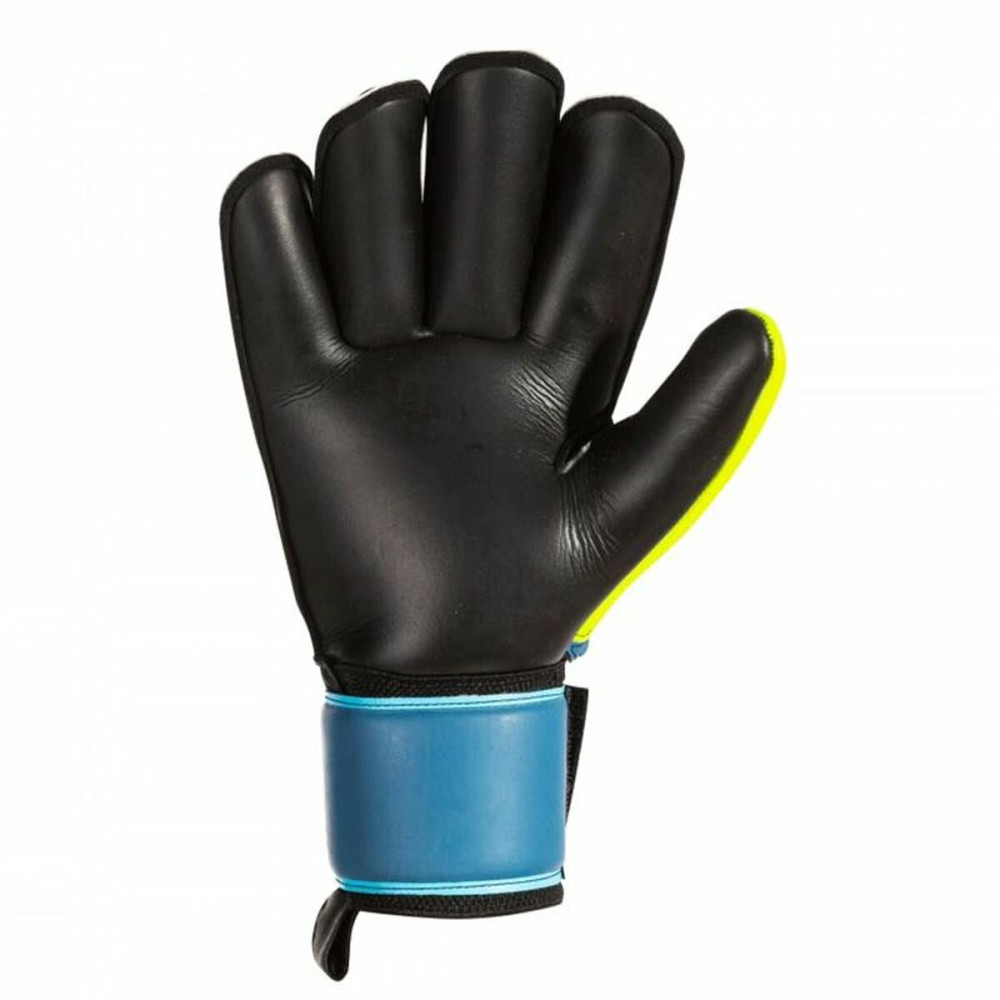 Goalkeeper Gloves Joma Sport Portero Premier Blue Adults