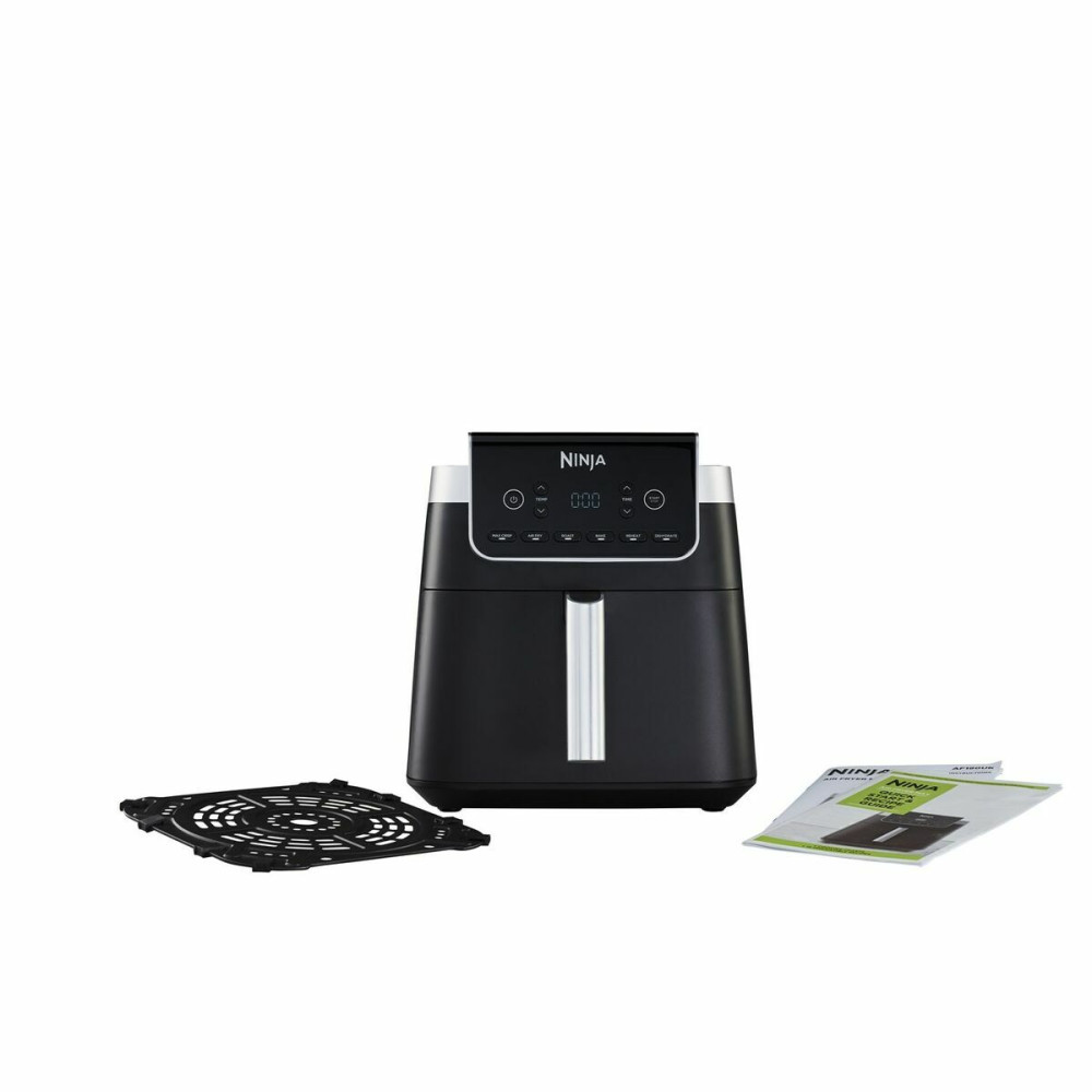 Air Fryer NINJA Grey 6,2 L