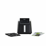 Air Fryer NINJA Grey 6,2 L