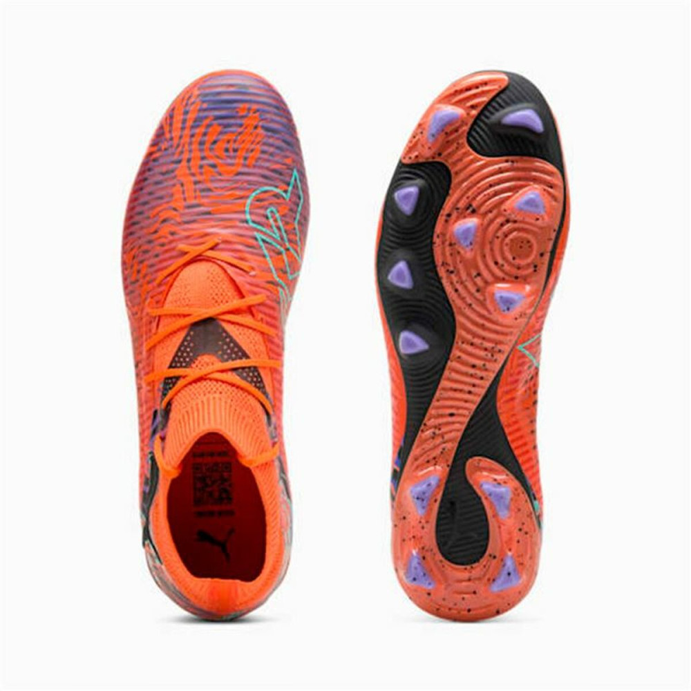 Adult's Football Boots Puma Future 8 Pro Creativity Fg/Ag