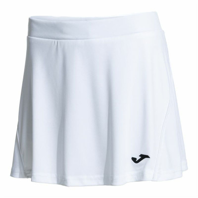 Tennis skirt Joma Sport Katy II White (S)