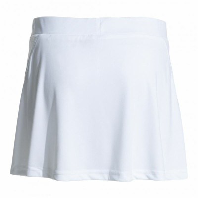 Tennis skirt Joma Sport Katy II White (S)