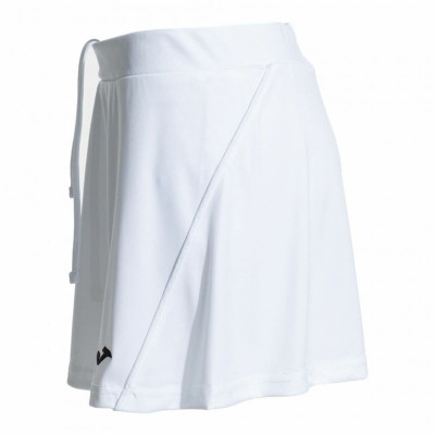 Tennis skirt Joma Sport Katy II White (S)