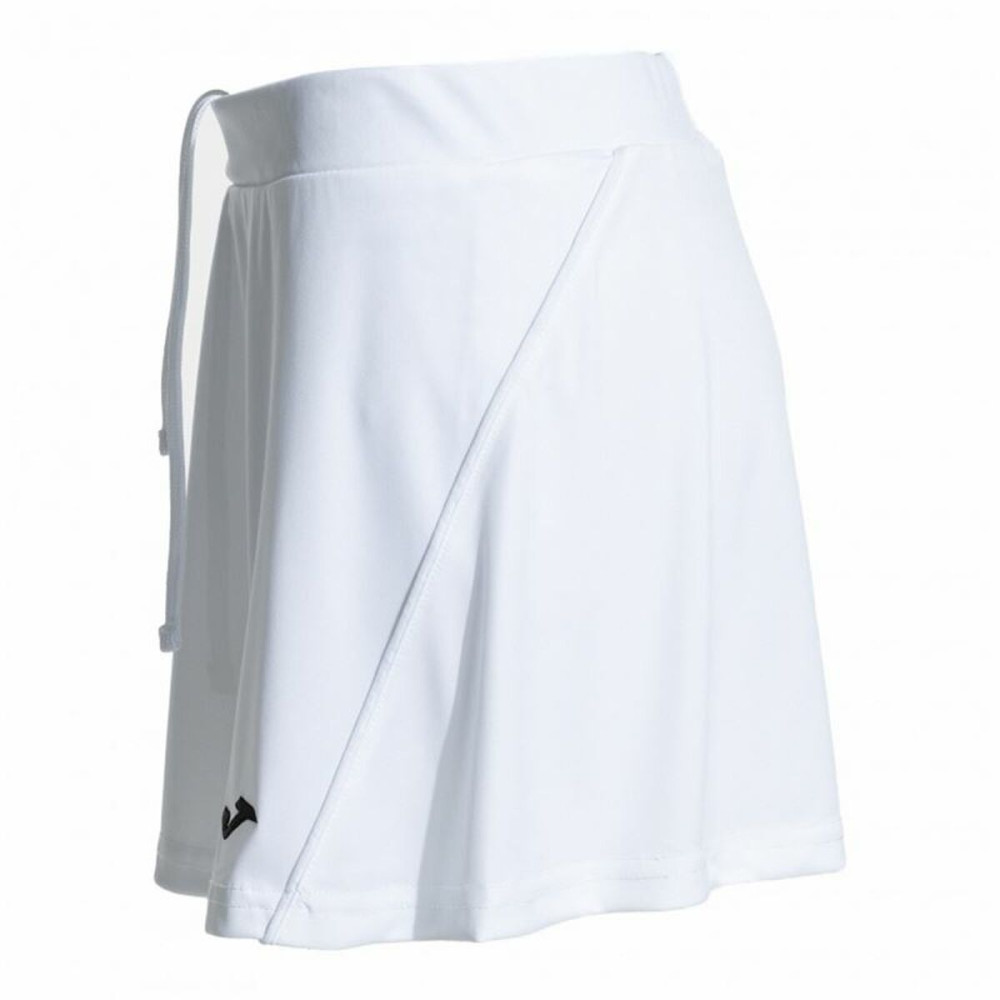 Tennis skirt Joma Sport Katy II White (S)