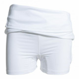Tennis skirt Joma Sport Katy II White (S)